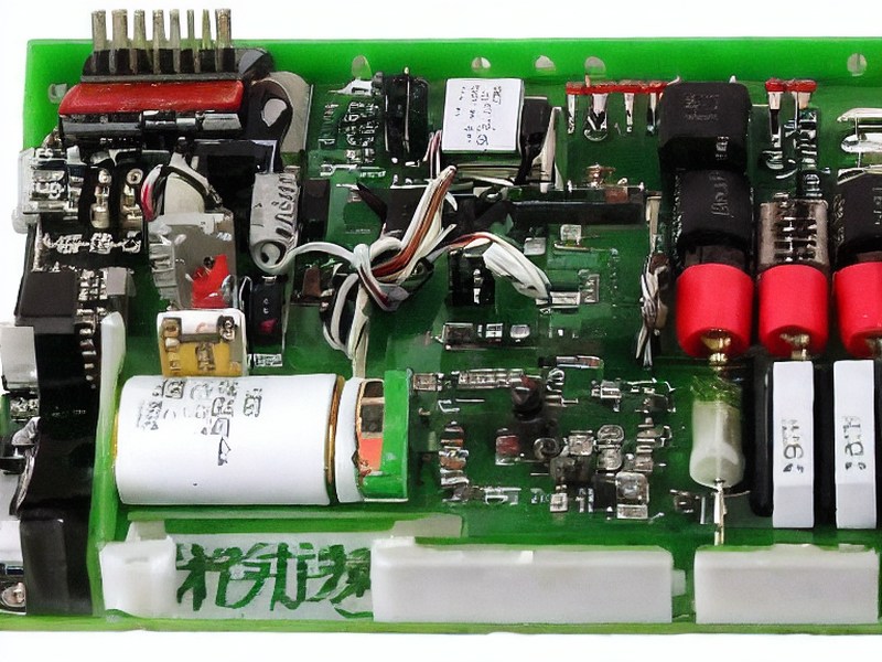 TVS保护分类应用参考 2