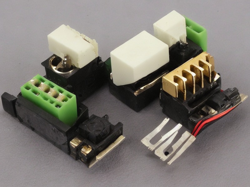 pg模拟器 连接器资料 1