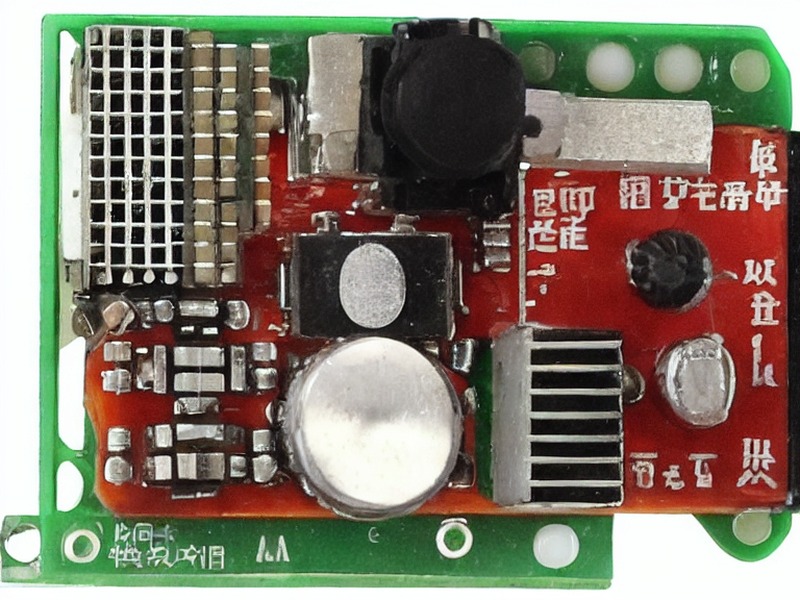 滤波器内容产品资料 1