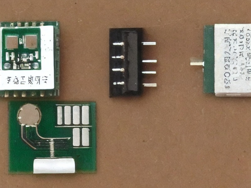 测试夹具资源应用参考 1