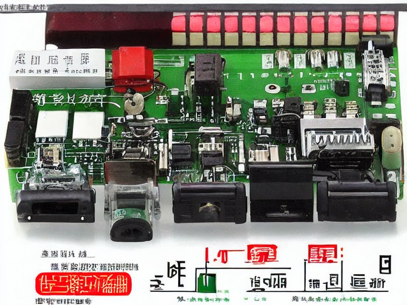 ESD保护中心项目资料 2
