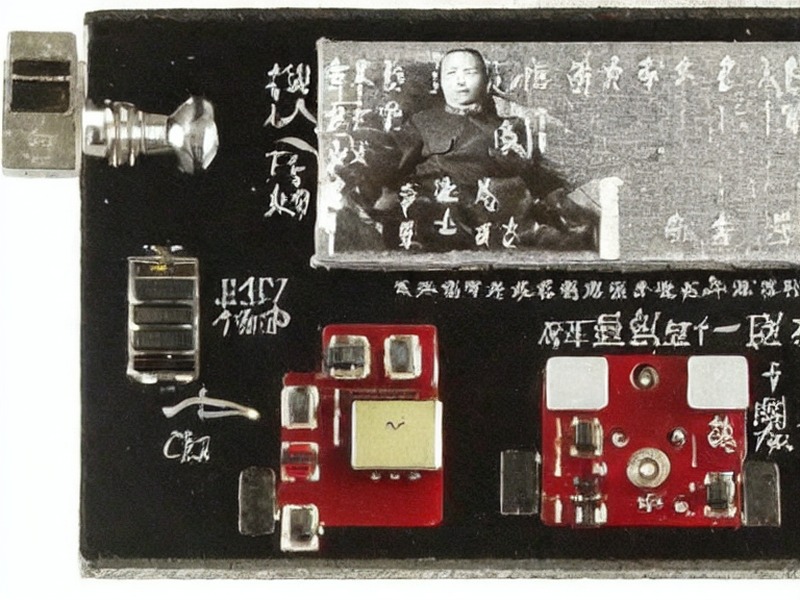 物联网节点应用板对板连接应用说明 1
